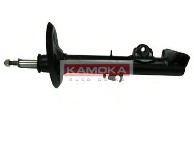 Fotografia produktu KAMOKA 20333509 amortyzator przedni GAZ BMW 3 (E36) 90-93