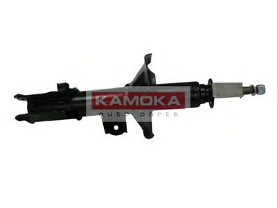 Fotografia produktu KAMOKA 20333515 amortyzator przedni GAZ Hyundai Getz 02-
