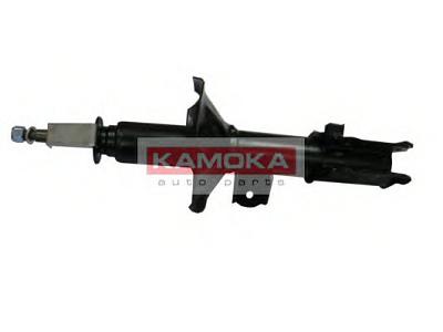 Fotografia produktu KAMOKA 20333516 amortyzator przedni lewy GAZ Hyundai Getz 02-
