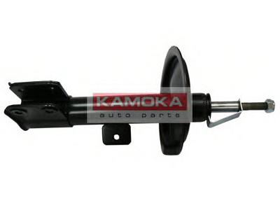 Fotografia produktu KAMOKA 20333549 amortyzator przedni GAZ Citroen C4 04-, Peugeot 307 00-