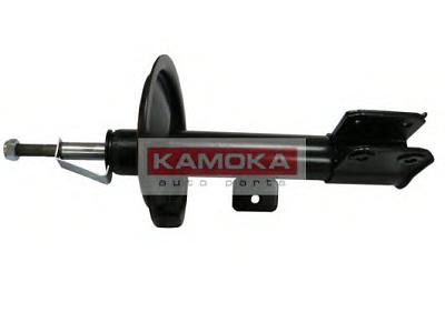 Fotografia produktu KAMOKA 20333550 amortyzator przedni lewy GAZ Citroen C4 04-, Peugeot 307 00-