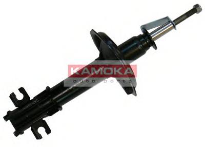 Fotografia produktu KAMOKA 20333591 amortyzator przedni GAZ Fiat Punto (176) 93-99