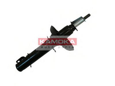 Fotografia produktu KAMOKA 20333619 amortyzator przedni GAZ Audi A3 96-01, Skoda Octavia 96-, VW Golf IV 98-05