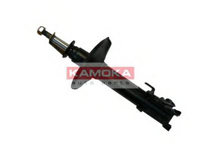 Fotografia produktu KAMOKA 20333639 amortyzator przedni GAZ Toyota Starlet 89-96