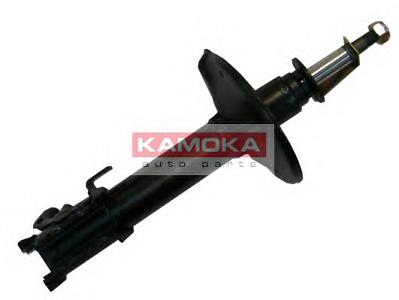 Fotografia produktu KAMOKA 20333640 amortyzator przedni lewy GAZ Toyota Starlet 89-96