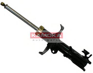 Fotografia produktu KAMOKA 20333663 amortyzator przedni GAZ Mazda Premacy 99-