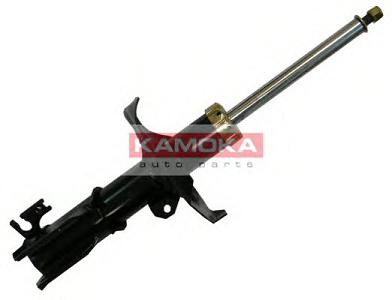 Fotografia produktu KAMOKA 20333664 amortyzator przedni lewy GAZ Mazda Premacy 99-