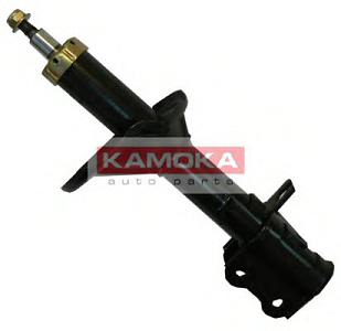 Fotografia produktu KAMOKA 20333673 amortyzator tylny prawy GAZ KIA Shuma II 00-04
