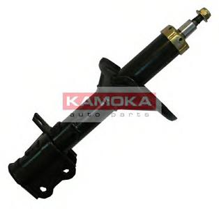 Fotografia produktu KAMOKA 20333674 amortyzator tylny lewy GAZ KIA Shuma II 00-04
