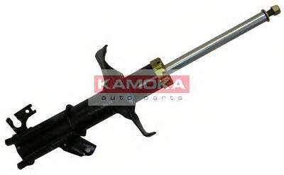 Fotografia produktu KAMOKA 20333696 amortyzator przedni lewy GAZ Mazda 323 (BJ) 98-04