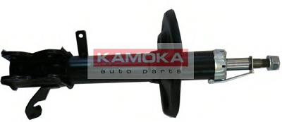 Fotografia produktu KAMOKA 20333719 amortyzator przedni GAZ Toyota Corolla (E11) 97-02