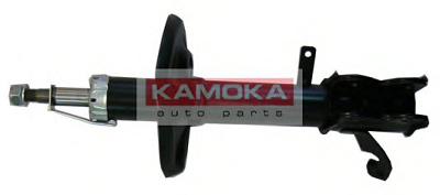 Fotografia produktu KAMOKA 20333720 amortyzator przedni lewy GAZ Toyota Corolla (E11) 97-02