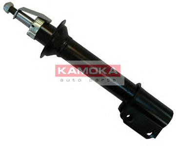 Fotografia produktu KAMOKA 20333725 amortyzator przedni GAZ Renault Megane I 96-03, Megane Scenic 97-99, Scenic 99