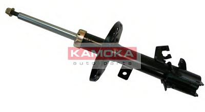 Fotografia produktu KAMOKA 20333737 amortyzator przedni GAZ Nissan Micra (K12) 03-