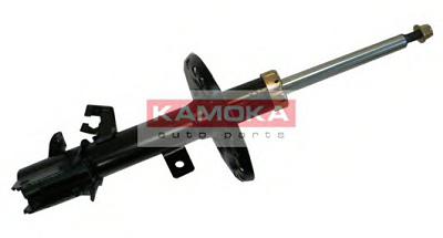 Fotografia produktu KAMOKA 20333738 amortyzator przedni lewy GAZ Nissan Micra (K12) 03-
