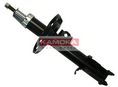 Fotografia produktu KAMOKA 20333753 amortyzator przedni lewy GAZ Opel Corsa C 00-