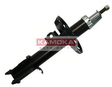 Fotografia produktu KAMOKA 20333754 amortyzator przedni prawy GAZ Opel Corsa C 00-