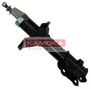 Fotografia produktu KAMOKA 20333755 amortyzator przedni GAZ Hyundai Accent (LC) 00-