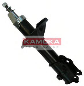 Fotografia produktu KAMOKA 20333756 amortyzator przedni lewy GAZ Hyundai Accent (LC) 00-