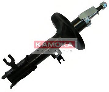 Fotografia produktu KAMOKA 20333760 amortyzator przedni lewy GAZ Chevrolet Aveo 04-