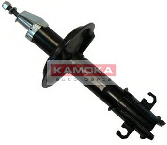 Fotografia produktu KAMOKA 20333789 amortyzator przedni GAZ Fiat Brava 95-01, Bravo 95-01