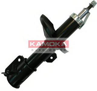Fotografia produktu KAMOKA 20333841 amortyzator przedni GAZ Chevrolet Lacetti 04-