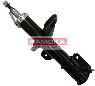 Fotografia produktu KAMOKA 20333842 amortyzator przedni lewy GAZ Chevrolet Lacetti 04-