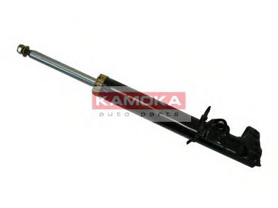 Fotografia produktu KAMOKA 20334001 amortyzator przedni GAZ Mercedes 190(W201) 82-93, Klasa E(W124) 93-95