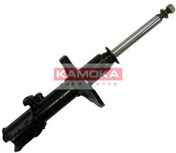 Fotografia produktu KAMOKA 20334008 amortyzator przedni lewy GAZ Toyota Carina E 92-97