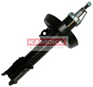 Fotografia produktu KAMOKA 20334025 amortyzator przedni GAZ Opel Astra II(G) 98-05