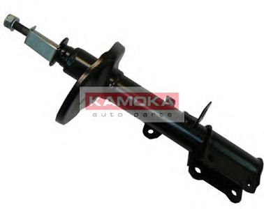 Fotografia produktu KAMOKA 20334031 amortyzator tylny prawy GAZ Toyota Corolla (E11) 97-02