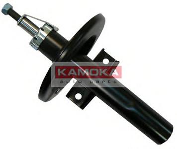 Fotografia produktu KAMOKA 20334089 amortyzator przedni GAZ Ford Galaxy 95-, Seat Alhambra 96-, VW Sharan 95-