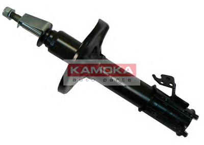 Fotografia produktu KAMOKA 20334105 amortyzator przedni GAZ Toyota Avensis (T22) 97-02
