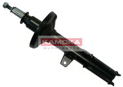 Fotografia produktu KAMOKA 20334107 amortyzator tylny prawy GAZ Toyota Avensis (T22) 97-02