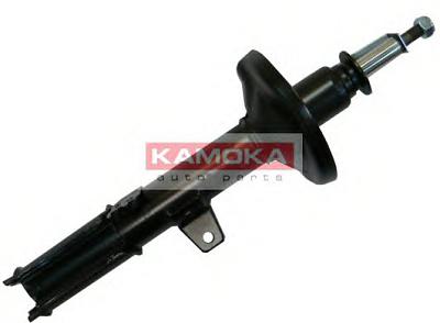 Fotografia produktu KAMOKA 20334108 amortyzator tylny lewy GAZ Toyota Avensis (T22) 97-02