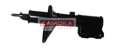 Fotografia produktu KAMOKA 20334113 amortyzator przedni GAZ Mitsubishi Colt III 88-92, Lancer IV 88-92
