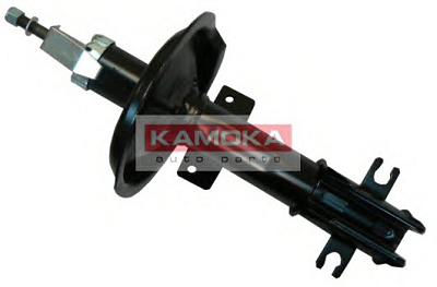 Fotografia produktu KAMOKA 20334123 amortyzator przedni GAZ Fiat Marea 96-03, Marea Weekend 96-03, Lancia DEDRA 89-9