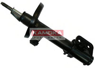 Fotografia produktu KAMOKA 20334129 amortyzator przedni GAZ Opel Omega B 94-03, Omega B kombi 94-03