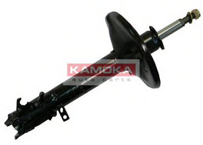 Fotografia produktu KAMOKA 20334144 amortyzator przedni lewy GAZ Toyota RAV-4 94-00