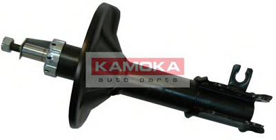 Fotografia produktu KAMOKA 20334197 amortyzator przedni GAZ Mazda 626 (GE) 91-97