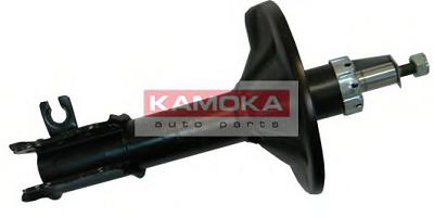 Fotografia produktu KAMOKA 20334198 amortyzator przedni lewy GAZ Mazda 626 (GE) 91-97