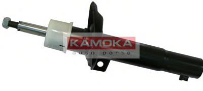 Fotografia produktu KAMOKA 20334217 amortyzator przedni GAZ Audi A3 03-, Skoda Octavia 04-, VW Golf V 03-