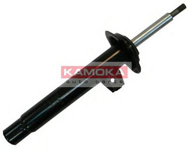 Fotografia produktu KAMOKA 20334306 amortyzator przedni lewy GAZ BMW 3 (E46) 95-05