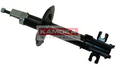 Fotografia produktu KAMOKA 20334318 amortyzator przedni GAZ Fiat Punto II (188) 99-