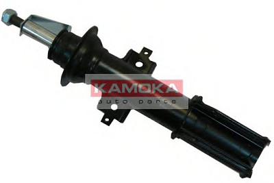 Fotografia produktu KAMOKA 20334422 amortyzator przedni GAZ Renault Laguna 93-01, Laguna GrandTOUR 95-01