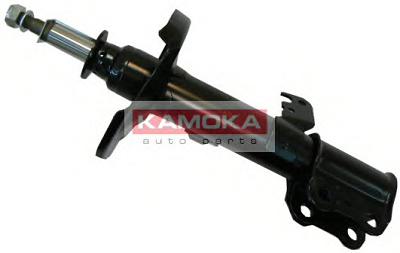 Fotografia produktu KAMOKA 20334463 amortyzator przedni GAZ Toyota Corolla (E12) 02-