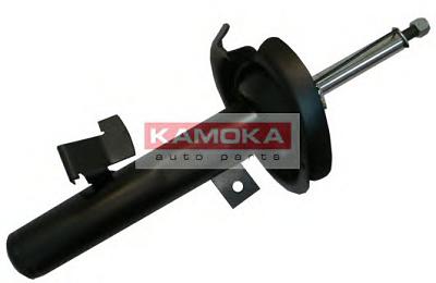 Fotografia produktu KAMOKA 20334514 amortyzator przedni lewy GAZ Mazda 3 03-, 5 05-