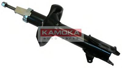 Fotografia produktu KAMOKA 20334665 amortyzator tylny prawy gazowy Mazda Premacy 99-