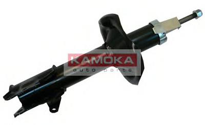 Fotografia produktu KAMOKA 20334666 amortyzator tylny lewy GAZ Mazda Premacy 99-