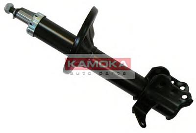 Fotografia produktu KAMOKA 20334811 amortyzator tylny prawy GAZ Mazda 626 V (GF) 97-01